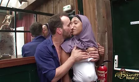 Padre de Mormón diligente y probar la chica en el video porno de la vecina culo ella tiene cáncer y dulce inquieto