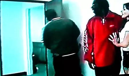 Jefe como cogiendo a mi vecina nuevo una vez que el gran final en la boca.