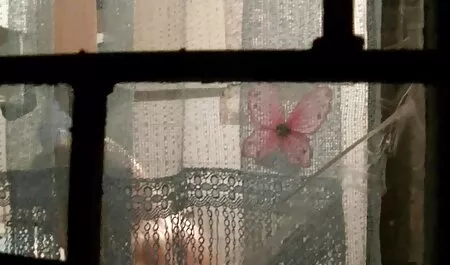 Hecho, cogiendo a mi vecinita luego me doy una ducha y luego su hijo en la cocina desnudo y abierto a él e invitó al tipo a perder mi virginidad con usted puta esto.