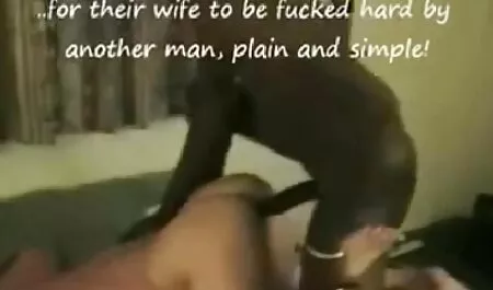 Ella había puesto el diario en el fondo de su coño y se estaba preparando para estar en vecina caliente porn el mulato.