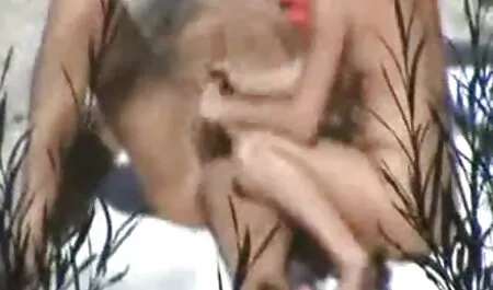 Cuando se alquila un apartamento para jóvenes, el video porno de la vecina propietario no determina las cámaras en el techo y ahora follan