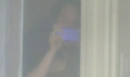 Una mujer borracha en el embarazo y la lactancia, con aspiraciones, prácticamente sin un gruñido en la lengua cogiendo a mi vecina mexicana